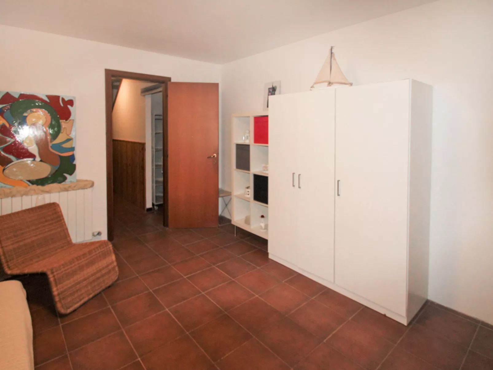 Villaggio 5 Terre-Inside