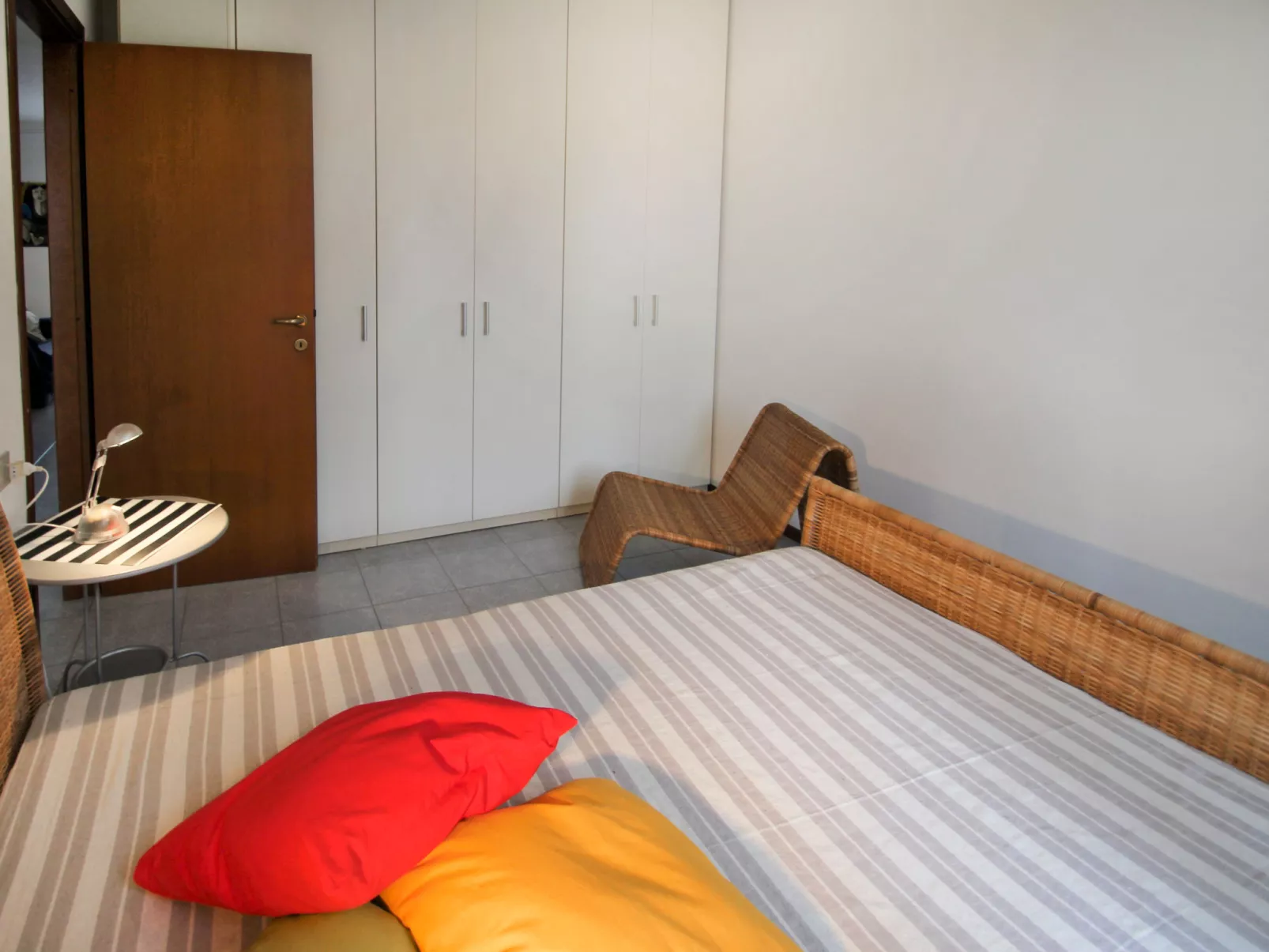 Villaggio 5 Terre-Inside
