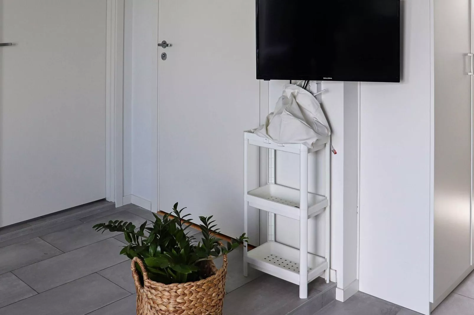 3 person holiday home in FALKENBERG-Indoor