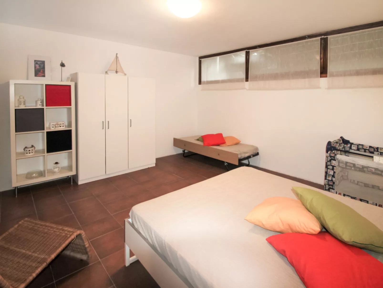 Villaggio 5 Terre-Inside