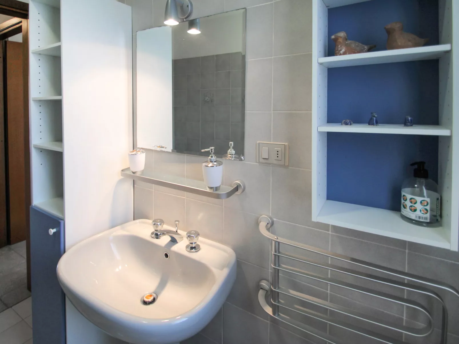 Villaggio 5 Terre-Inside