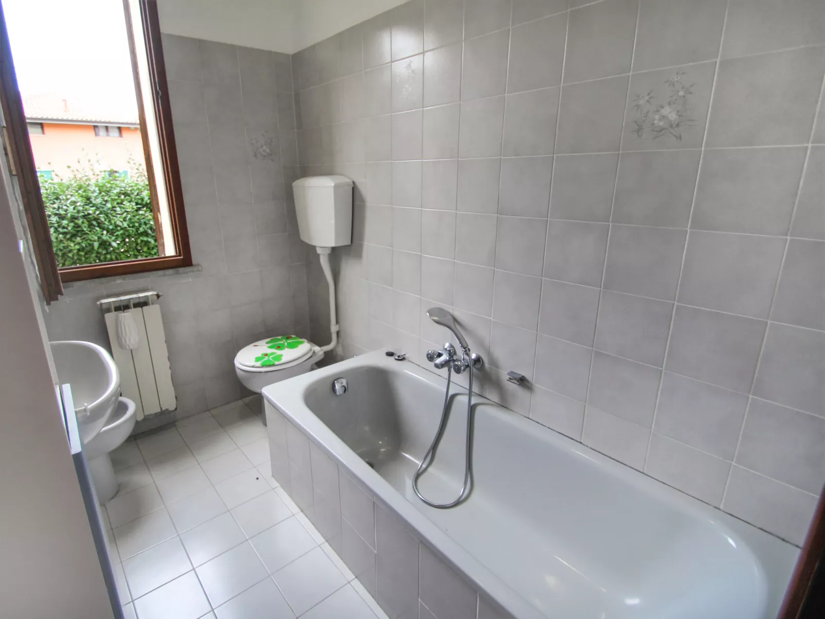 Villaggio 5 Terre-Inside