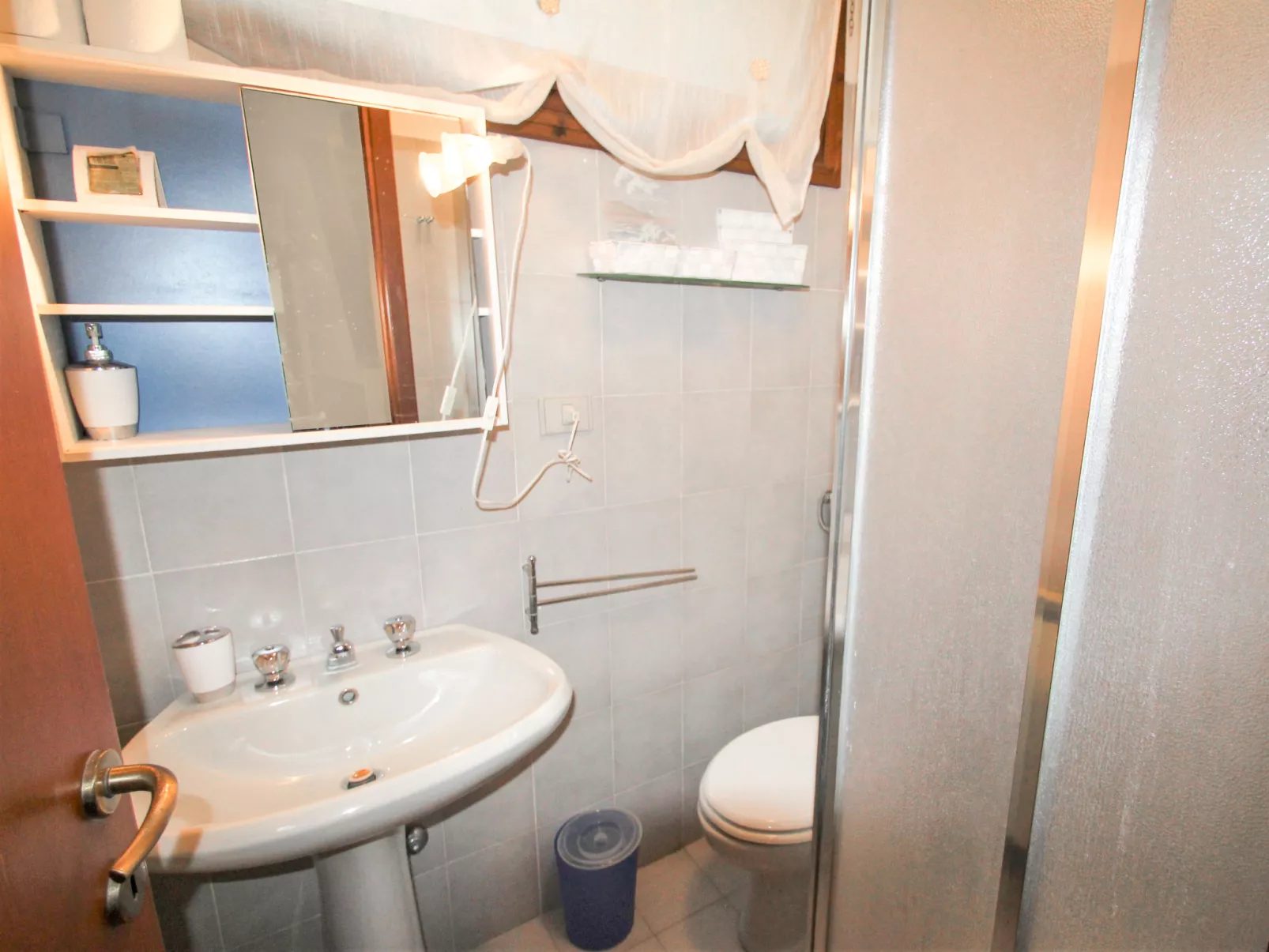 Villaggio 5 Terre-Inside