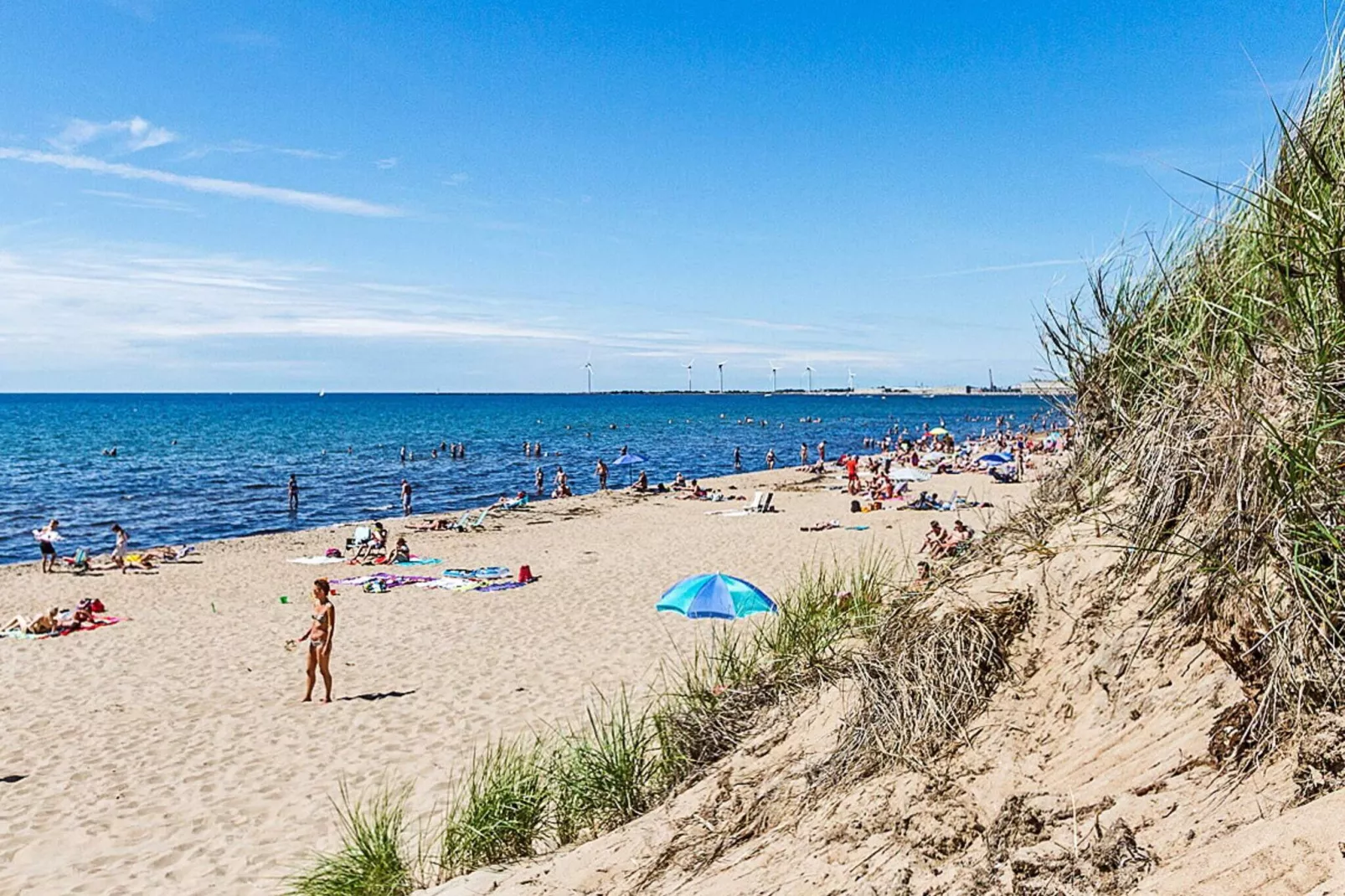 3 person holiday home in FALKENBERG-View