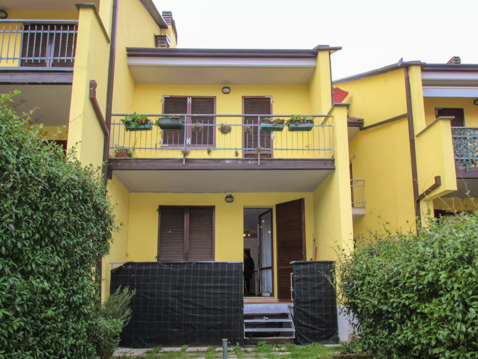 Villaggio 5 Terre-Outside