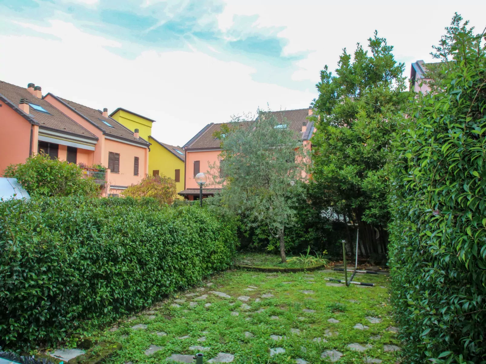 Villaggio 5 Terre-Outside