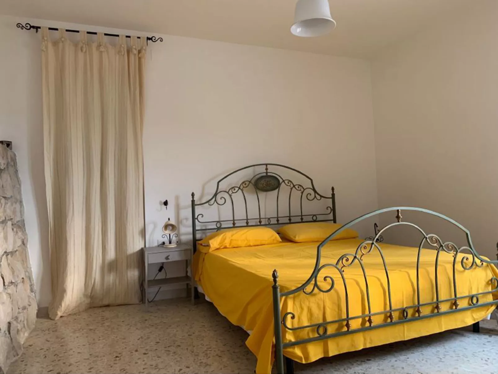 Dependance Villa Incanto-Inside