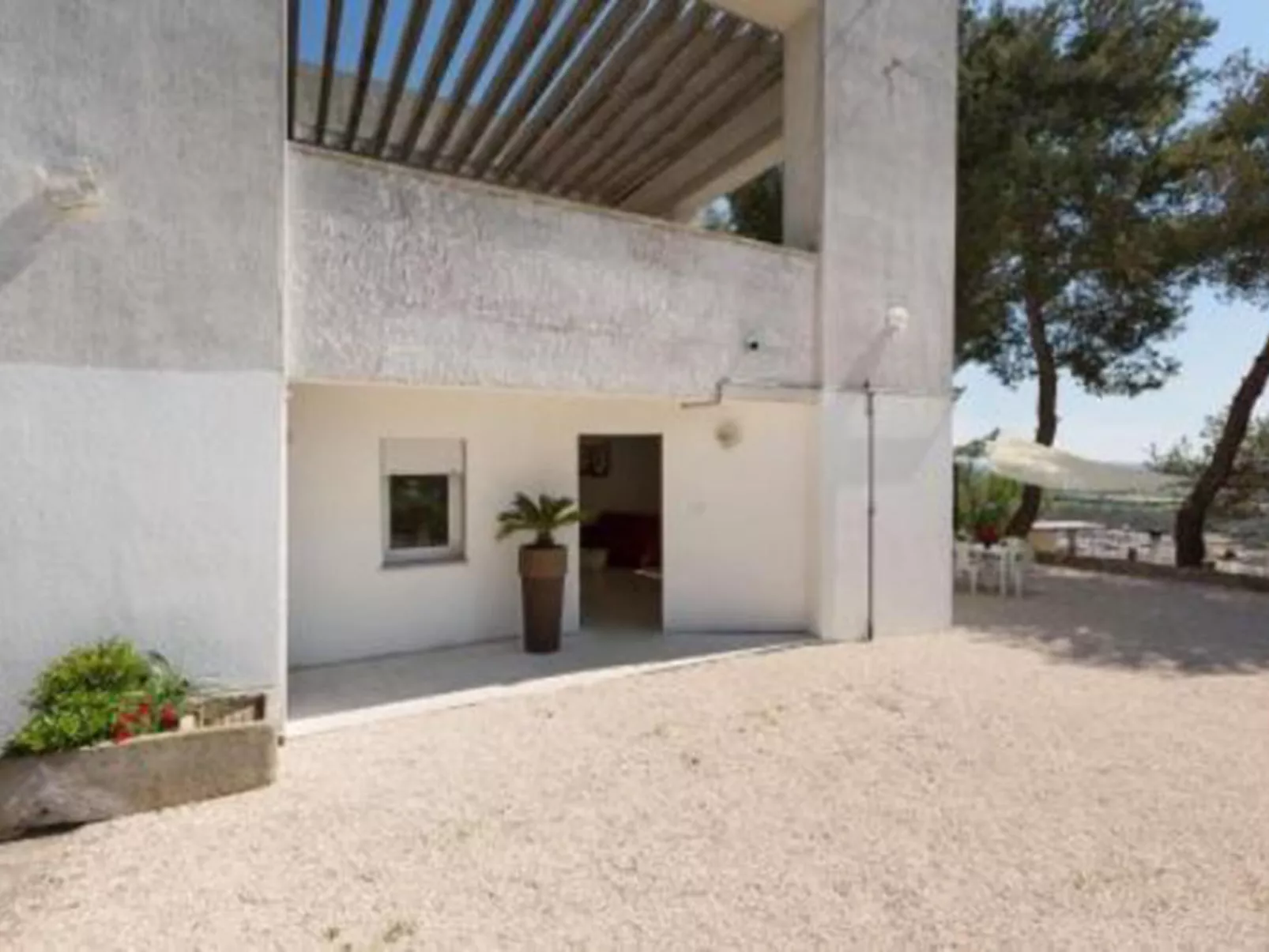 Dependance Villa Incanto-Outside