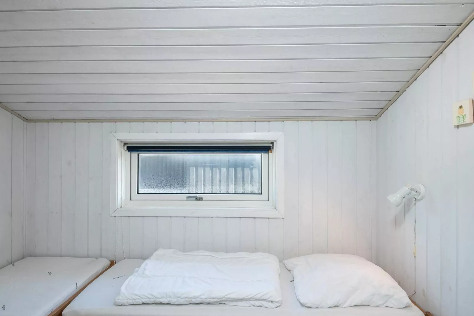 Maison de vacances pour 8 a Hjørring-Intérieur