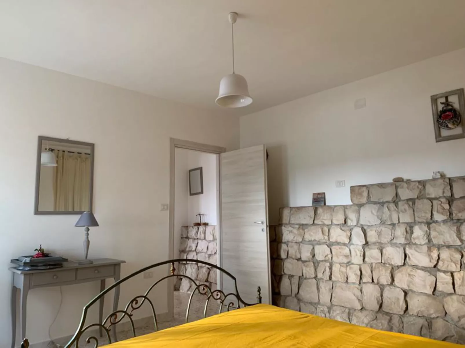 Dependance Villa Incanto-Inside