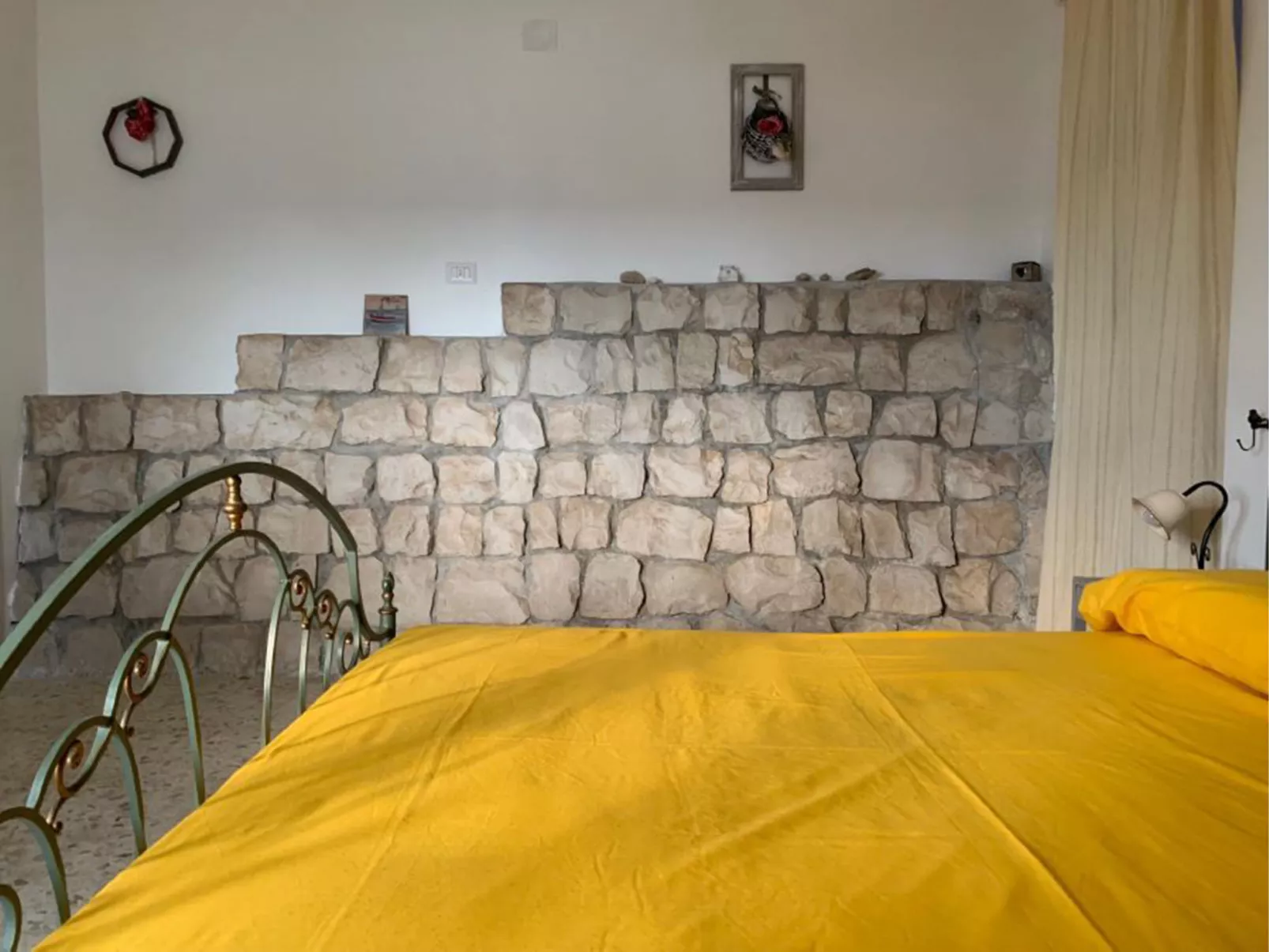 Dependance Villa Incanto-Inside