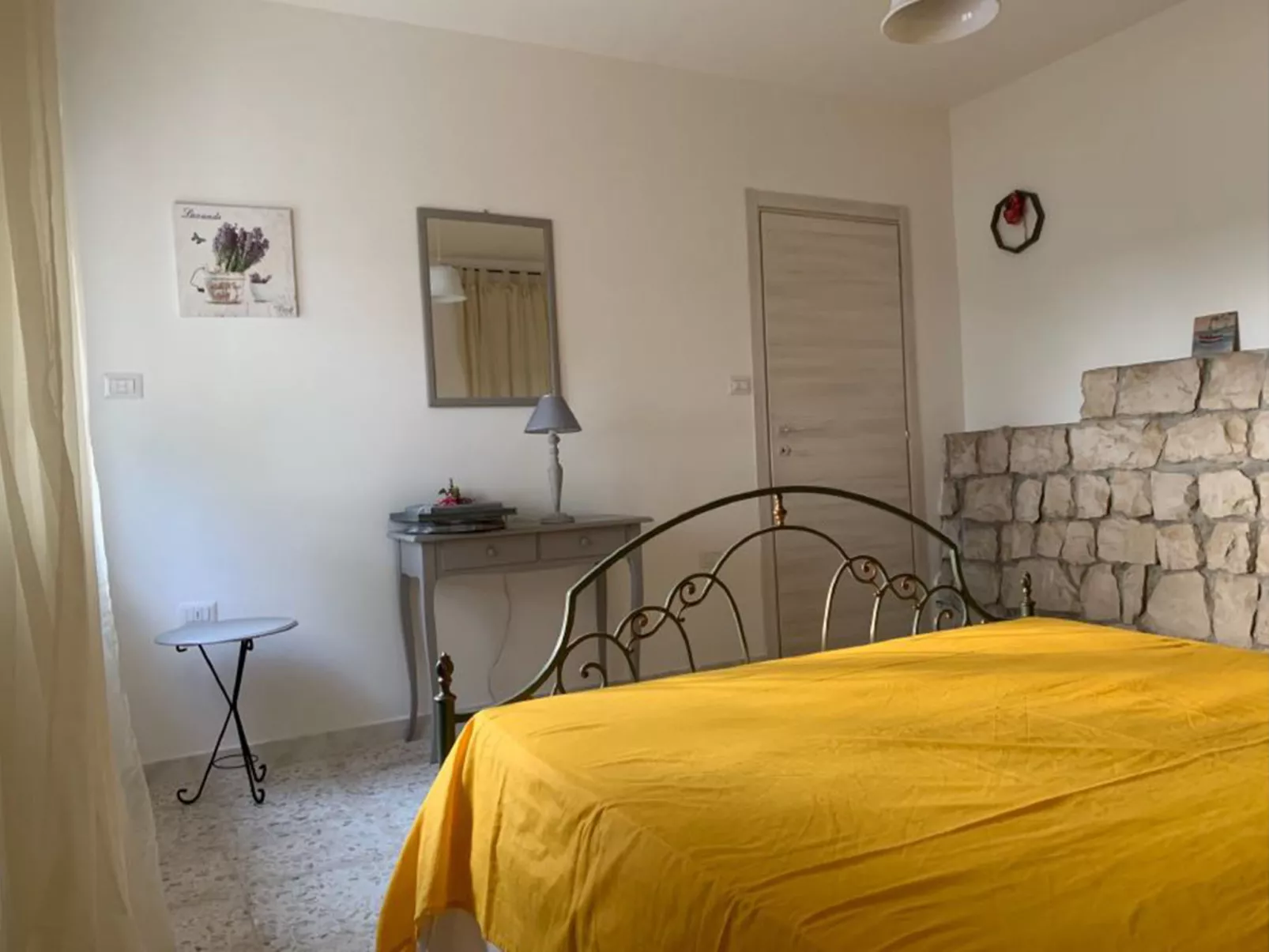 Dependance Villa Incanto-Inside