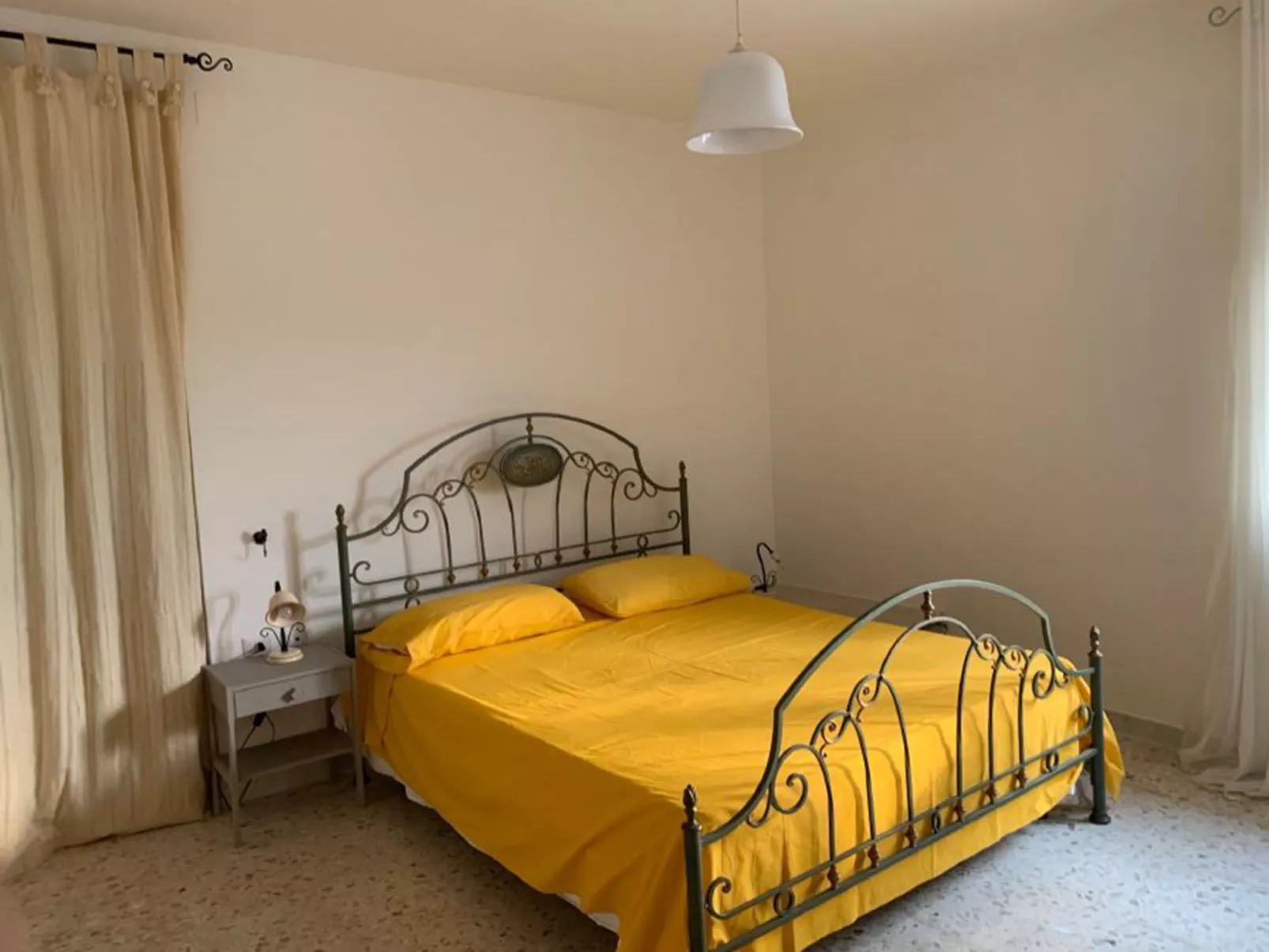 Dependance Villa Incanto-Inside