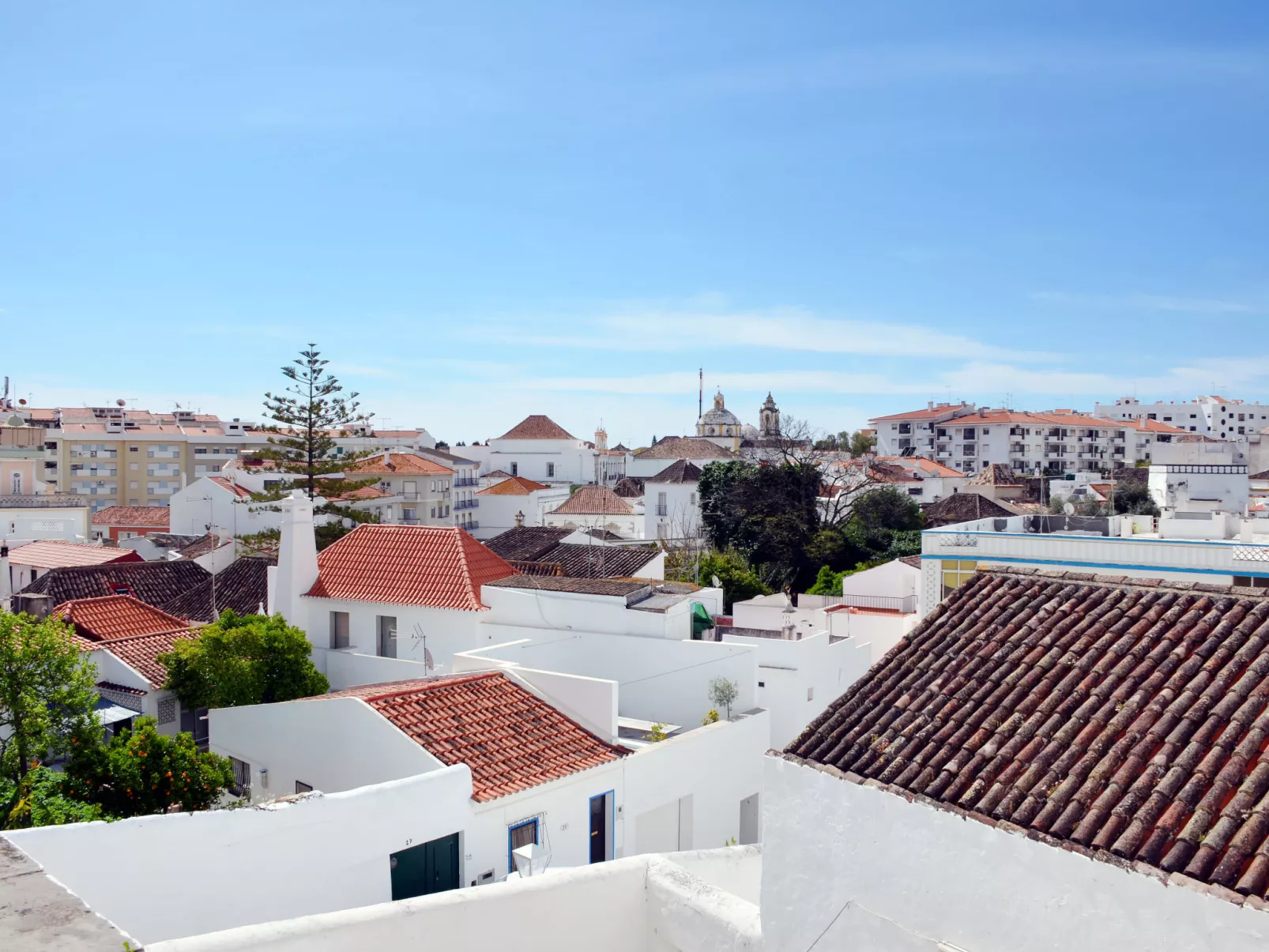 Luz Romana A2-Area
