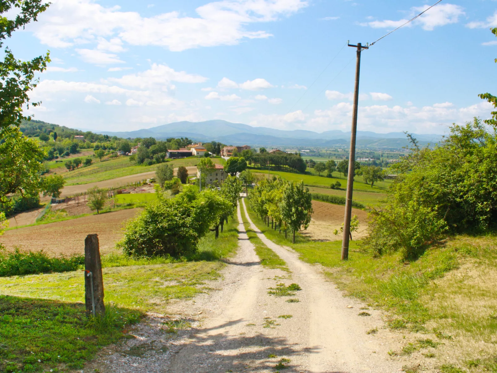 Montebello-Outside