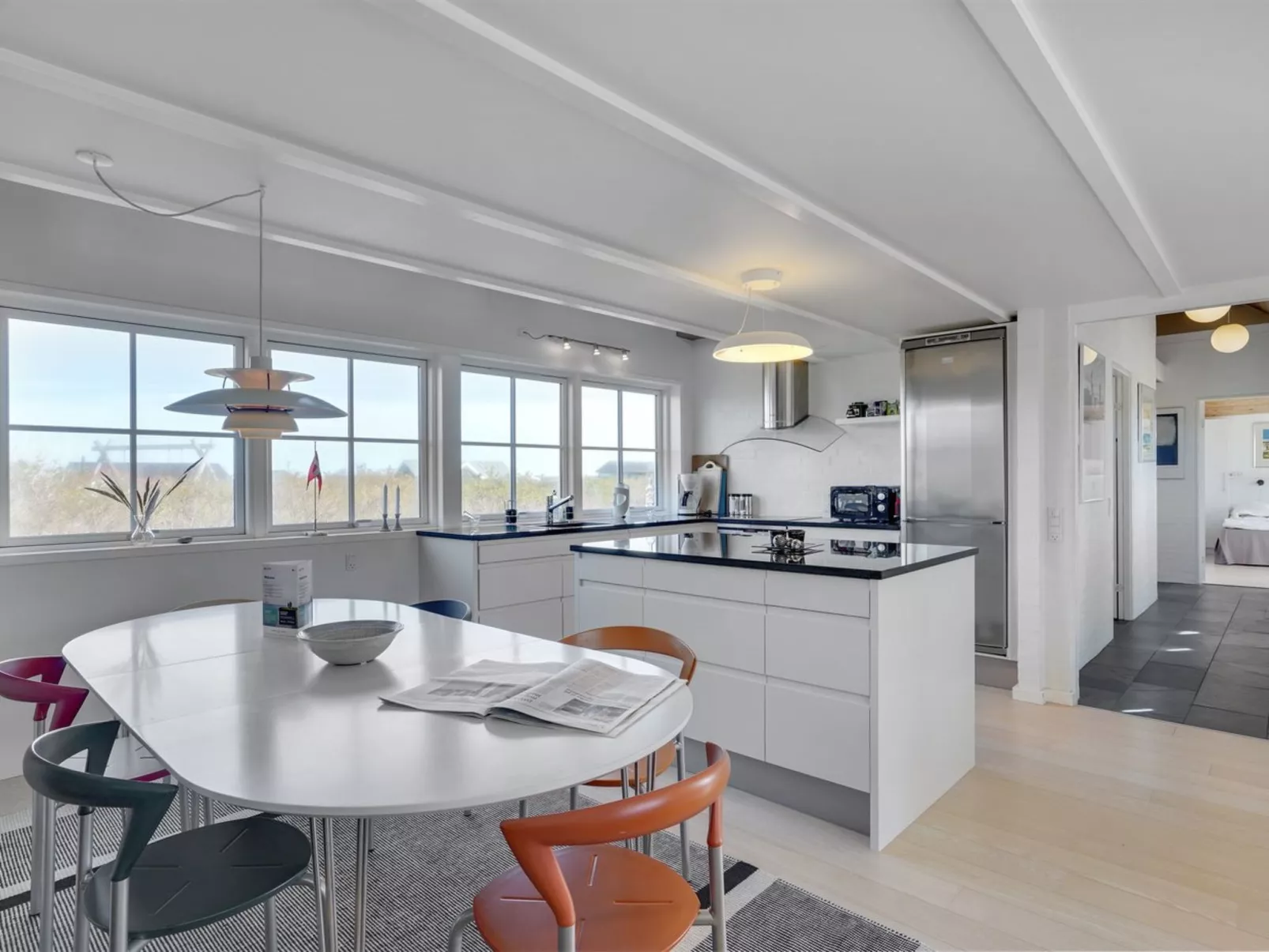 "Galin" - 200m from the sea-Inside