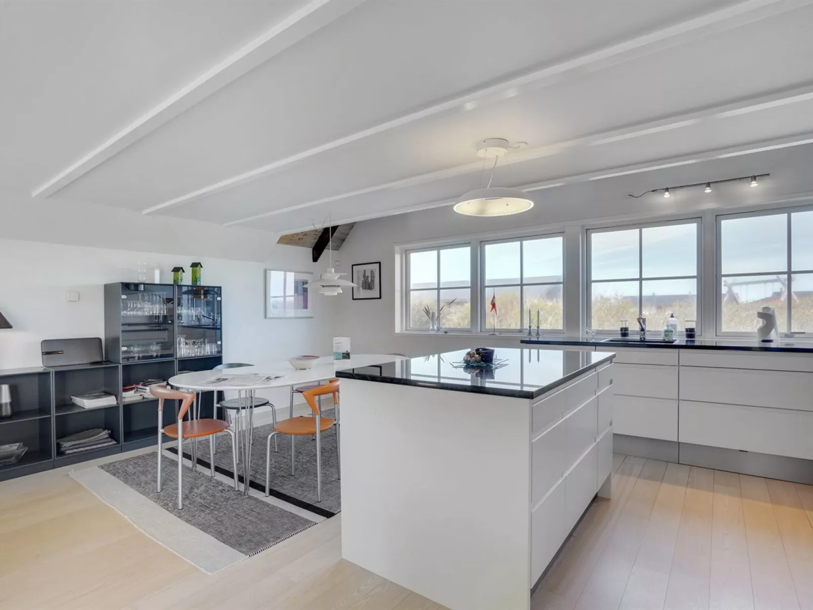 "Galin" - 200m from the sea-Inside