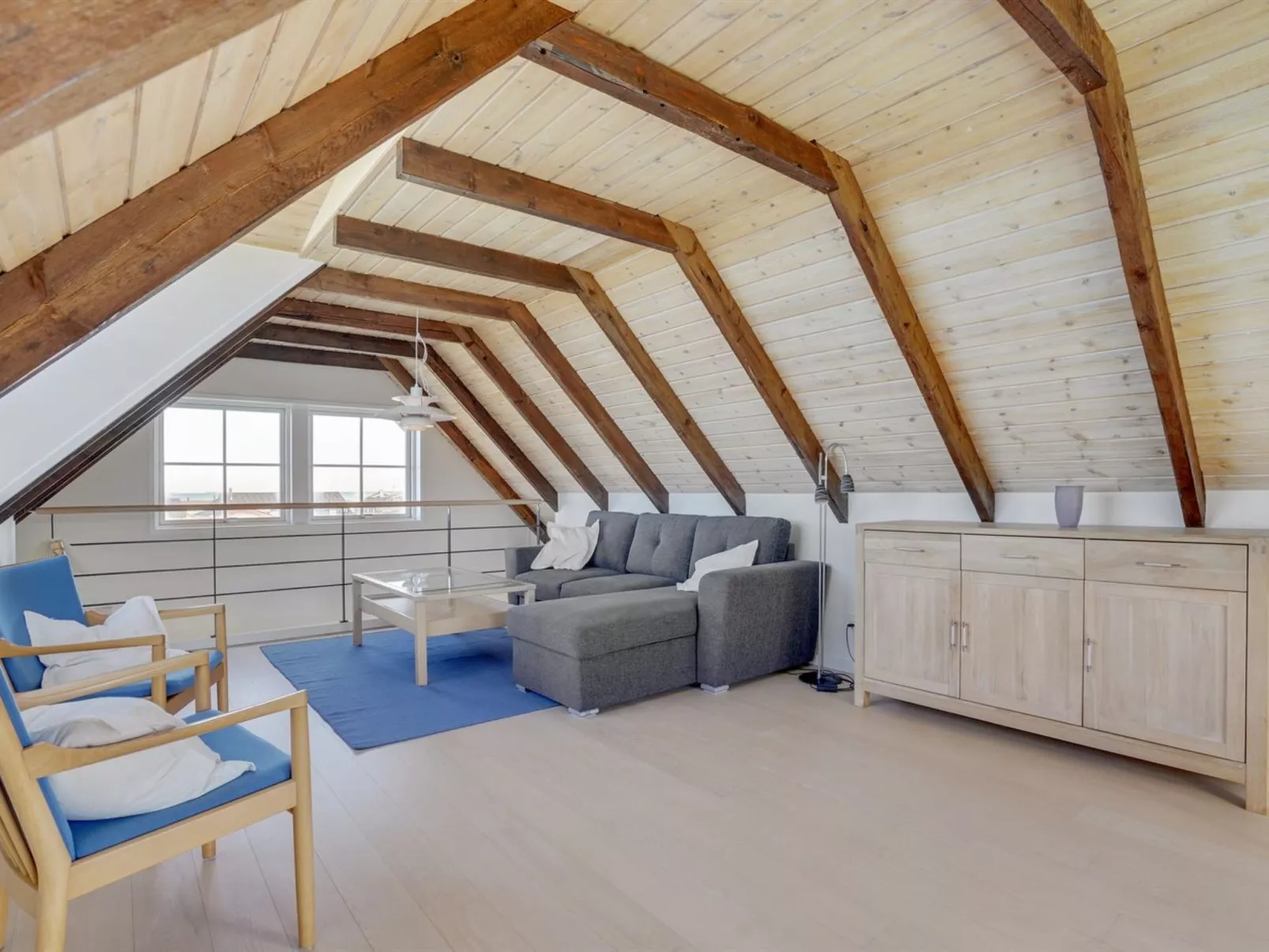 "Galin" - 200m from the sea-Inside