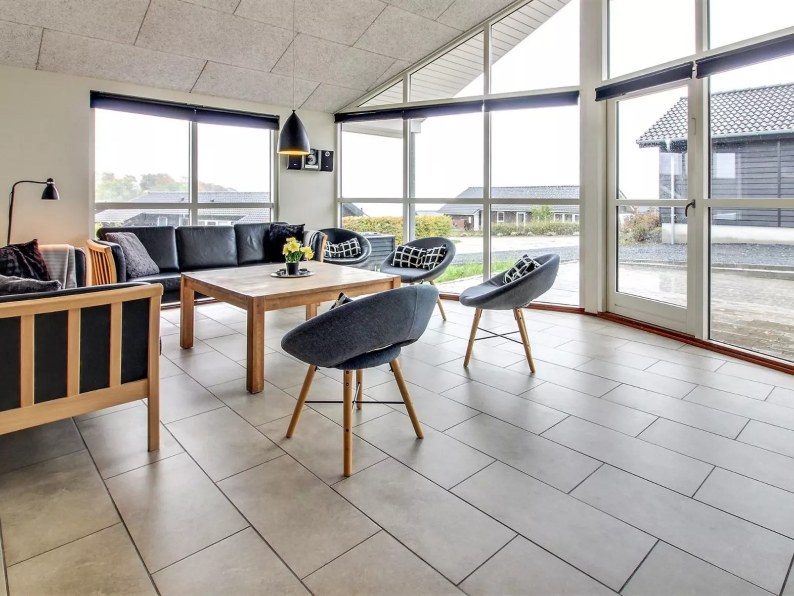 "Clea" - 200m from the sea-Inside