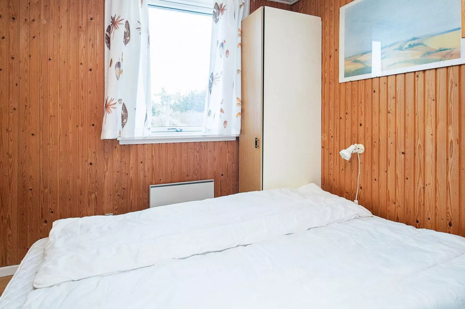 Maison de vacances pour 6 a Løkken-Intérieur
