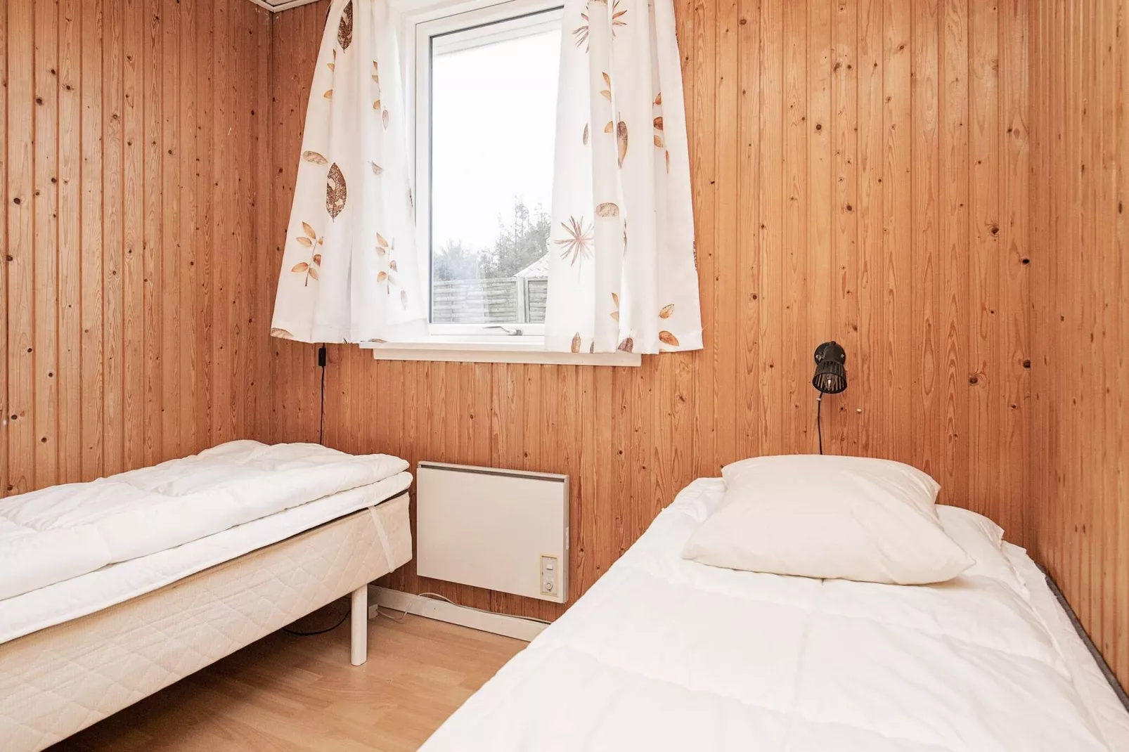 Maison de vacances pour 6 a Løkken-Intérieur