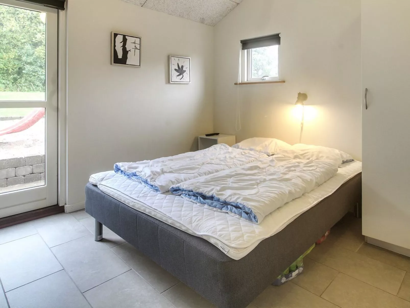"Clea" - 200m from the sea-Outside