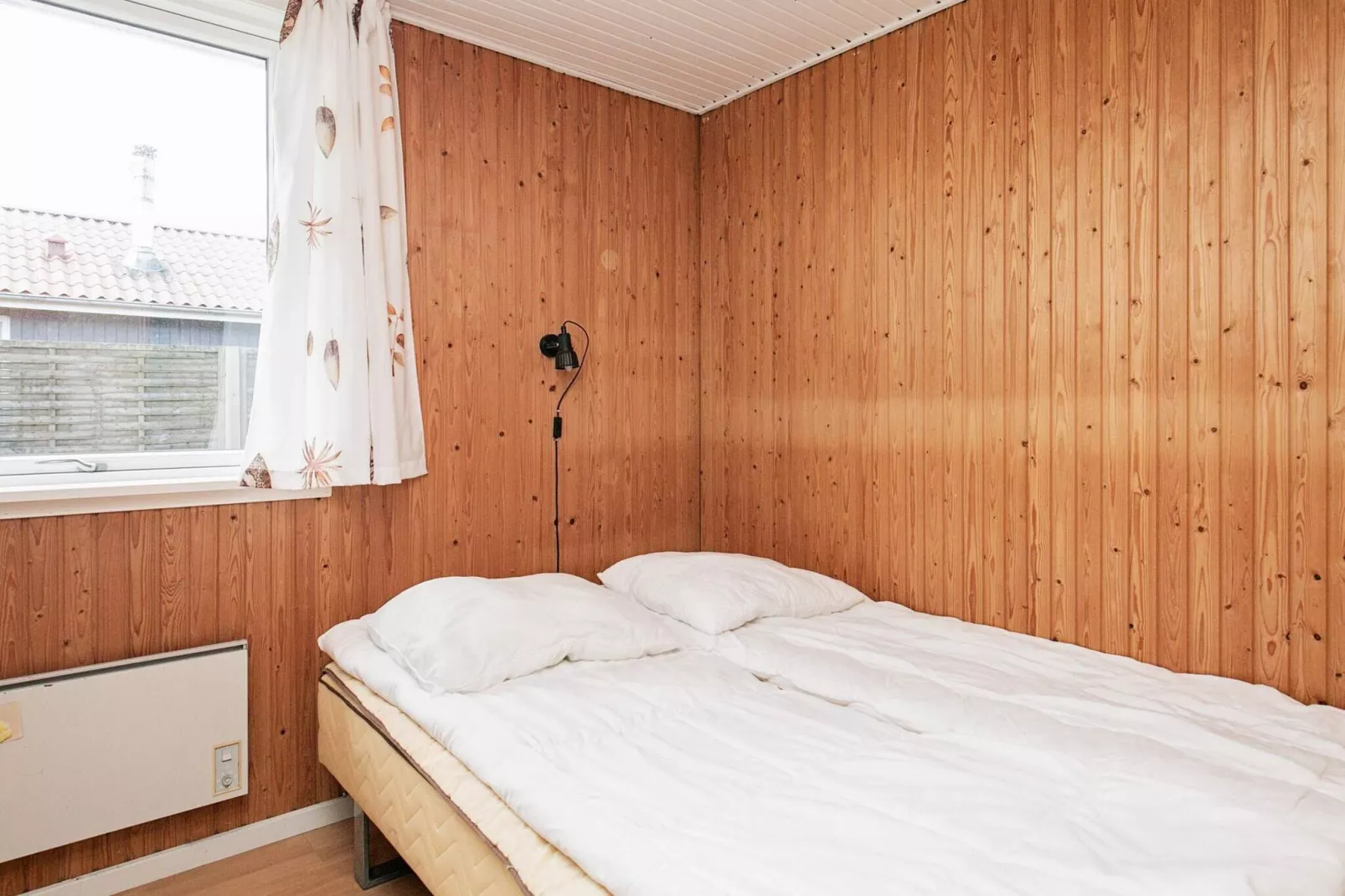 Maison de vacances pour 6 a Løkken-Intérieur