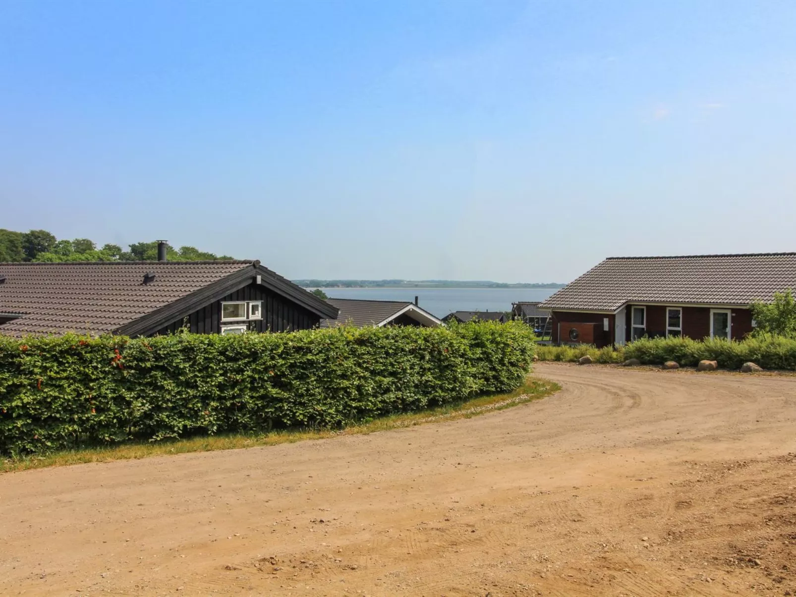 "Clea" - 200m from the sea-Inside