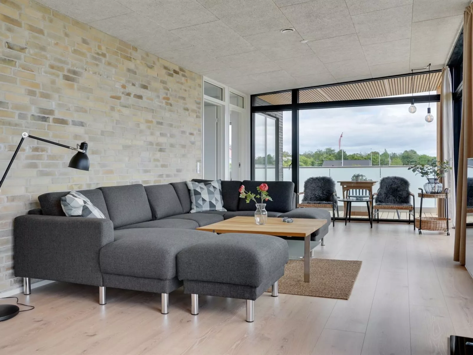 "Ahmik" - 200m from the sea-Drinnen