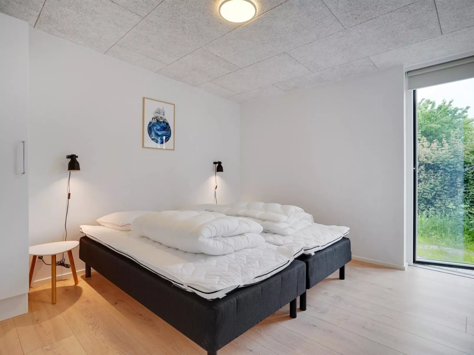 "Ahmik" - 200m from the sea-Drinnen