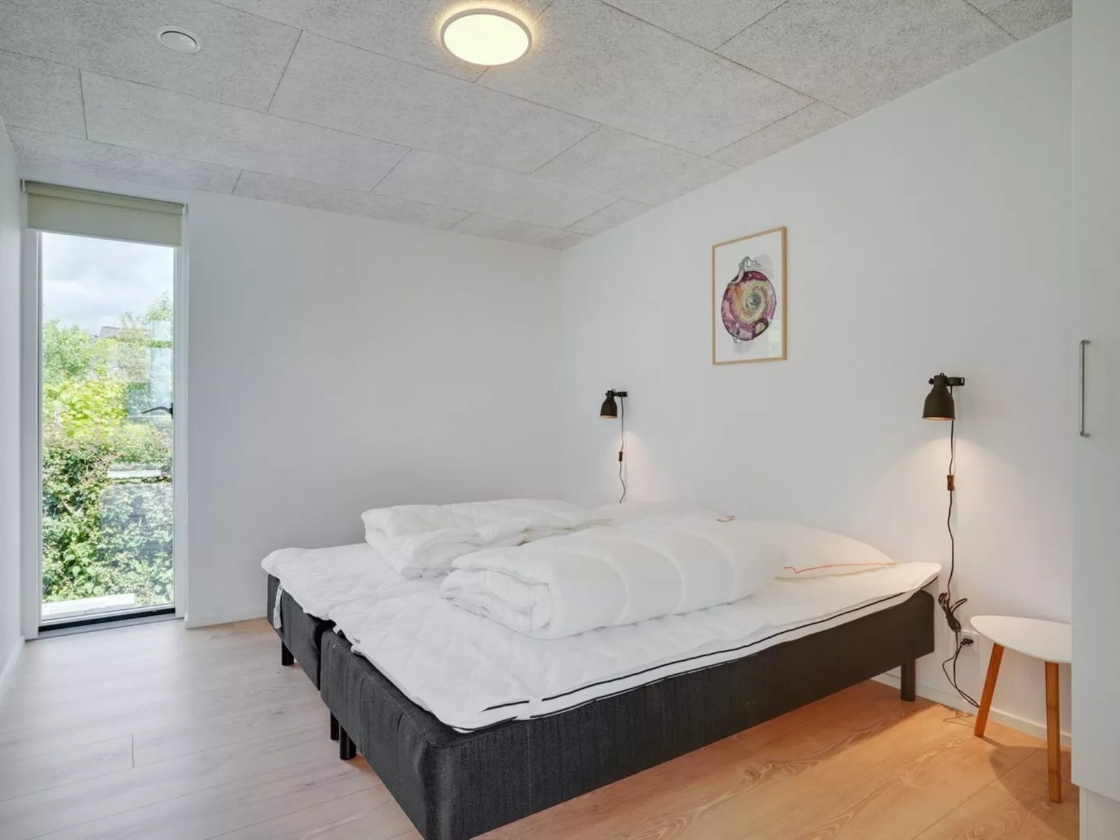 "Ahmik" - 200m from the sea-Drinnen