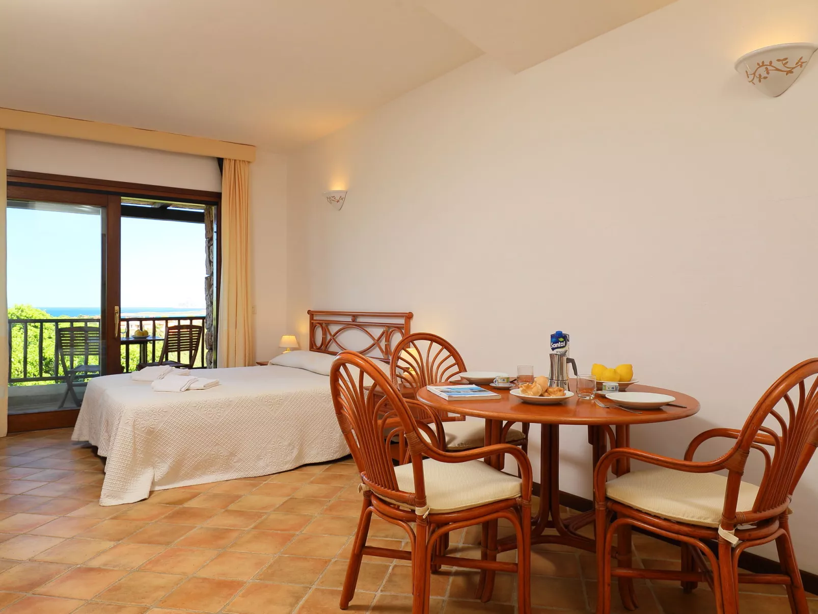 Dalia 14 - Vista Village-Inside