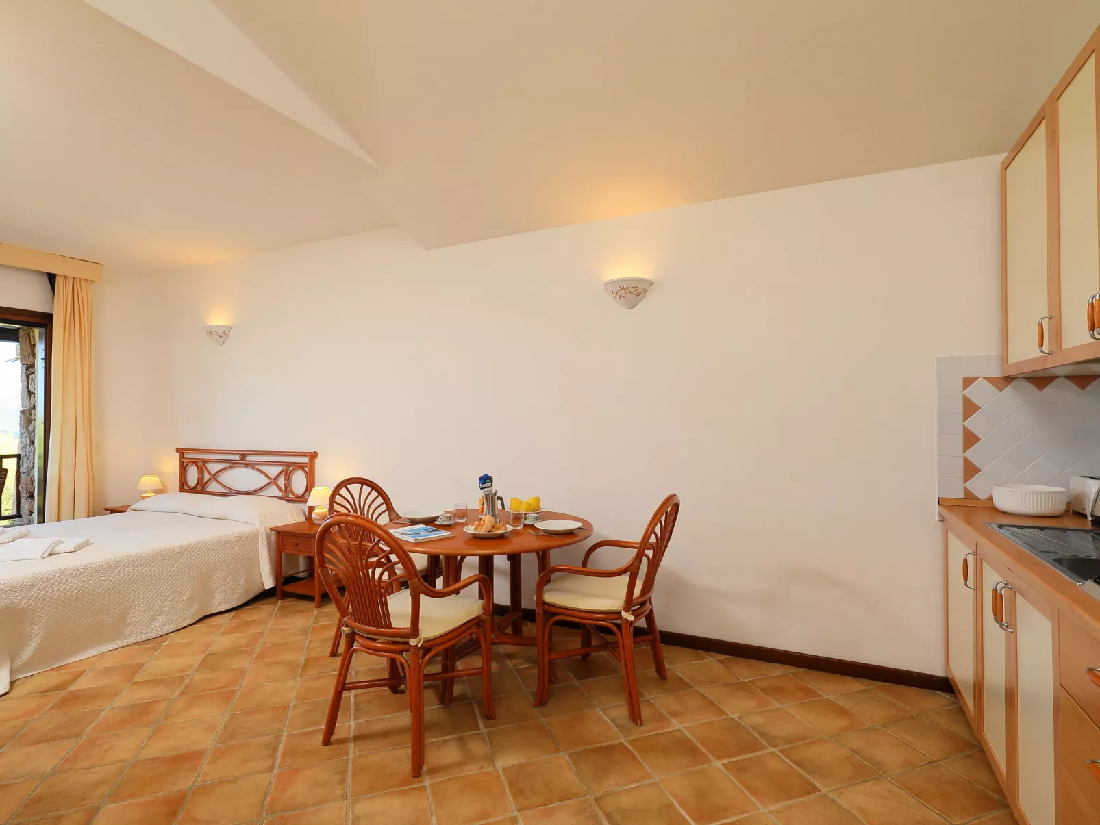 Dalia 14 - Vista Village-Inside