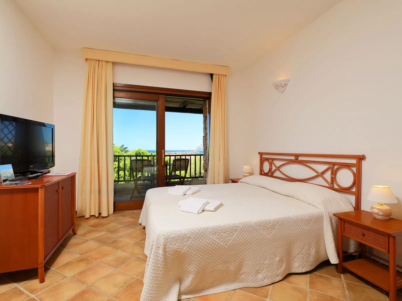 Dalia 14 - Vista Village-Inside