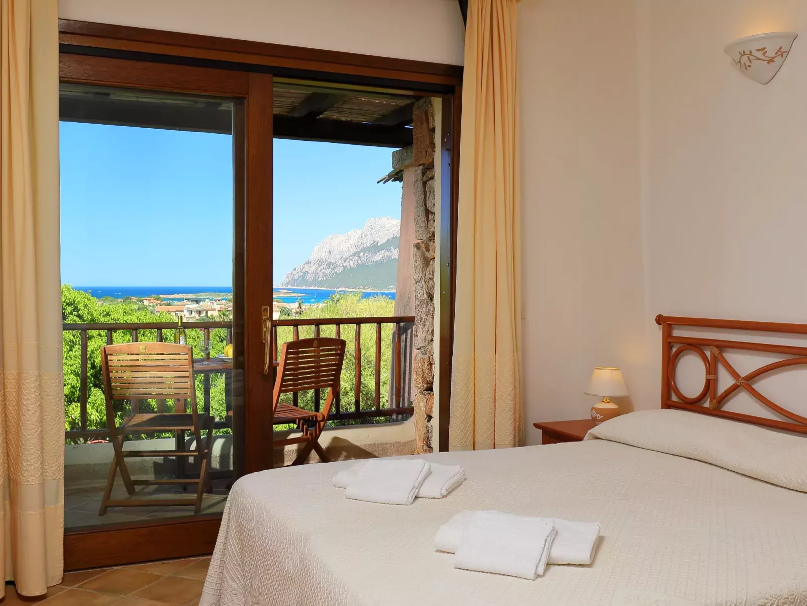 Dalia 14 - Vista Village-Inside