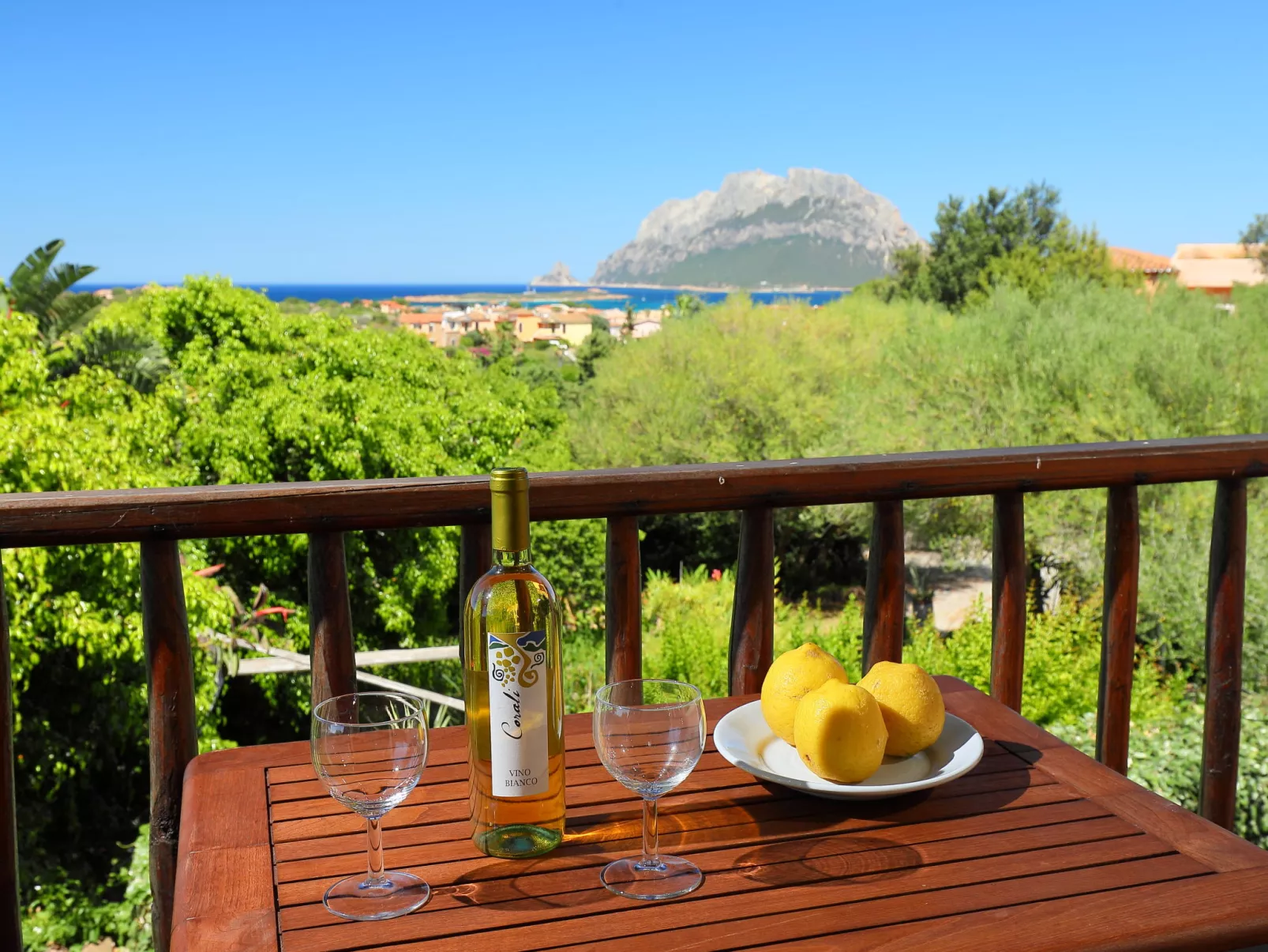 Dalia 14 - Vista Village-Outside