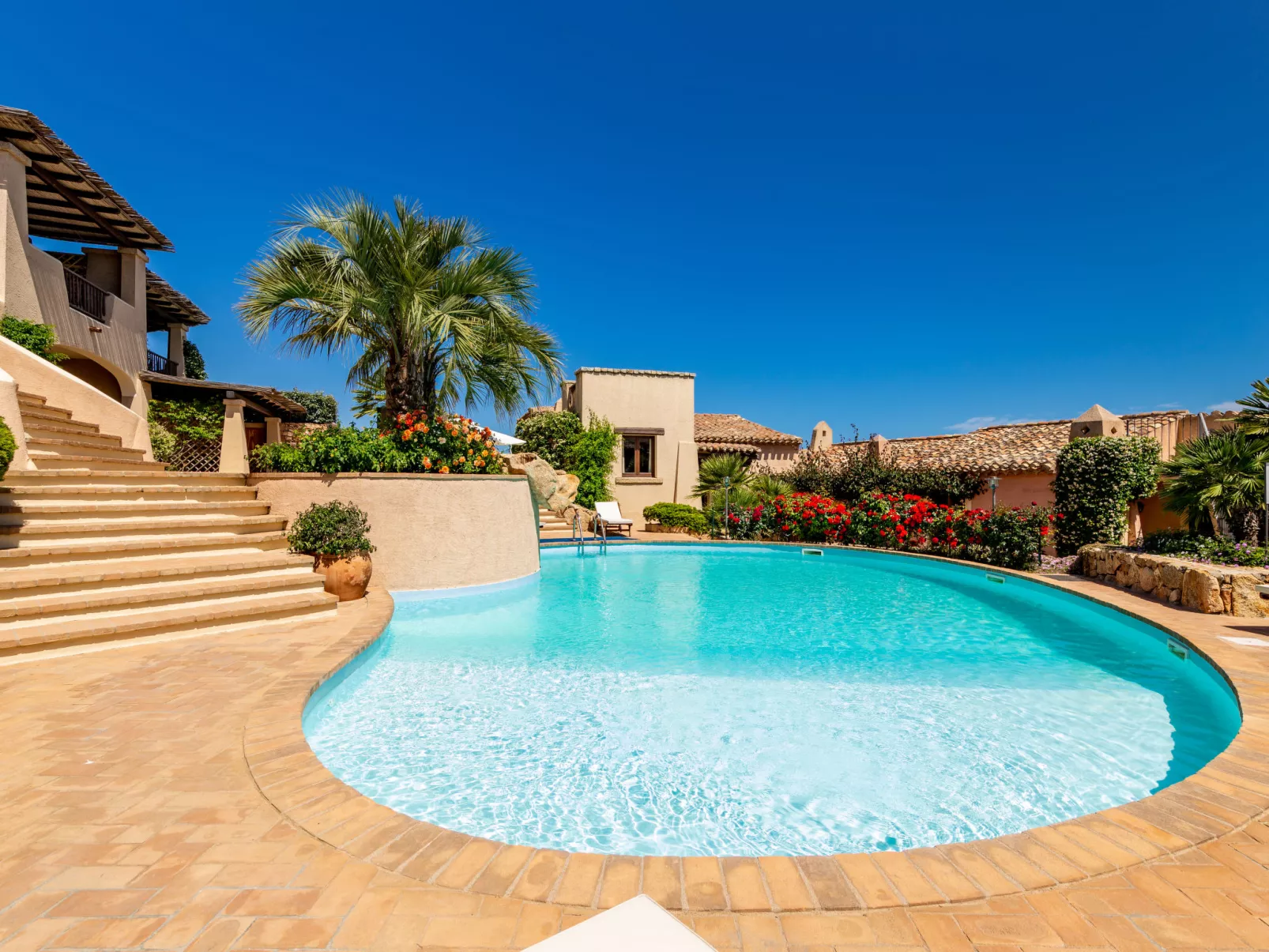 Dalia 14 - Vista Village-Outside