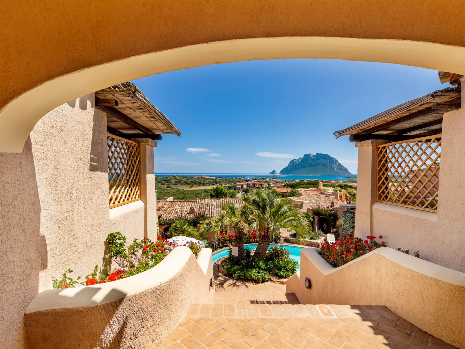 Dalia 14 - Vista Village-Outside
