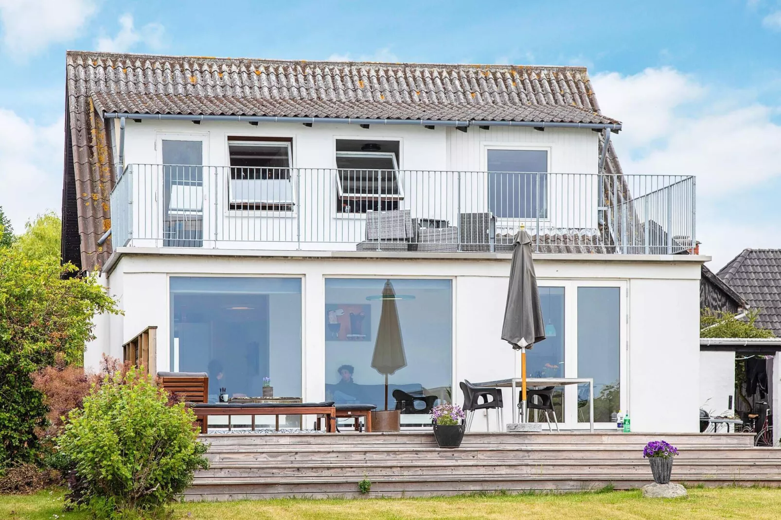 8 person holiday home in Præstø