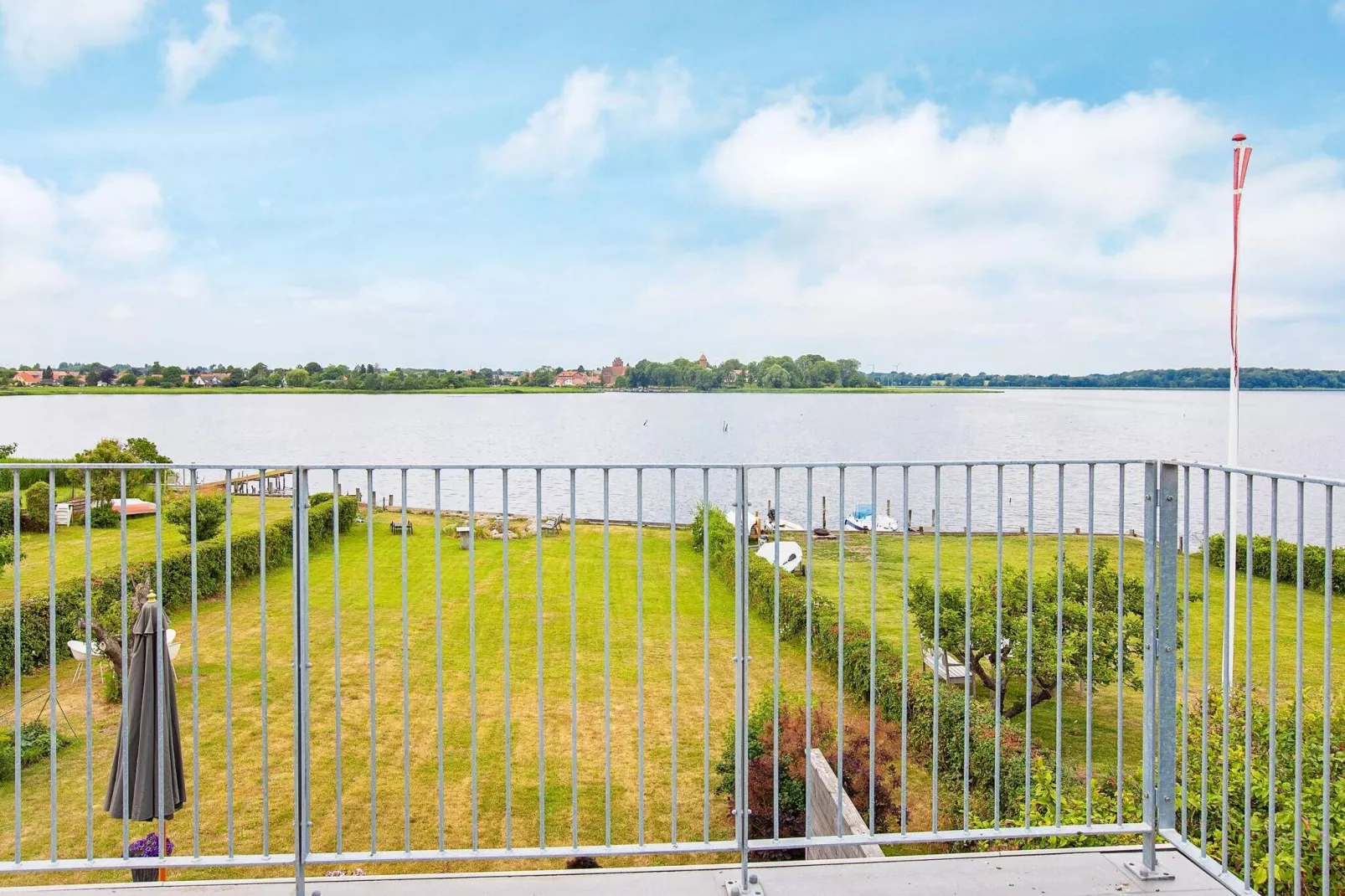 8 person holiday home in Præstø