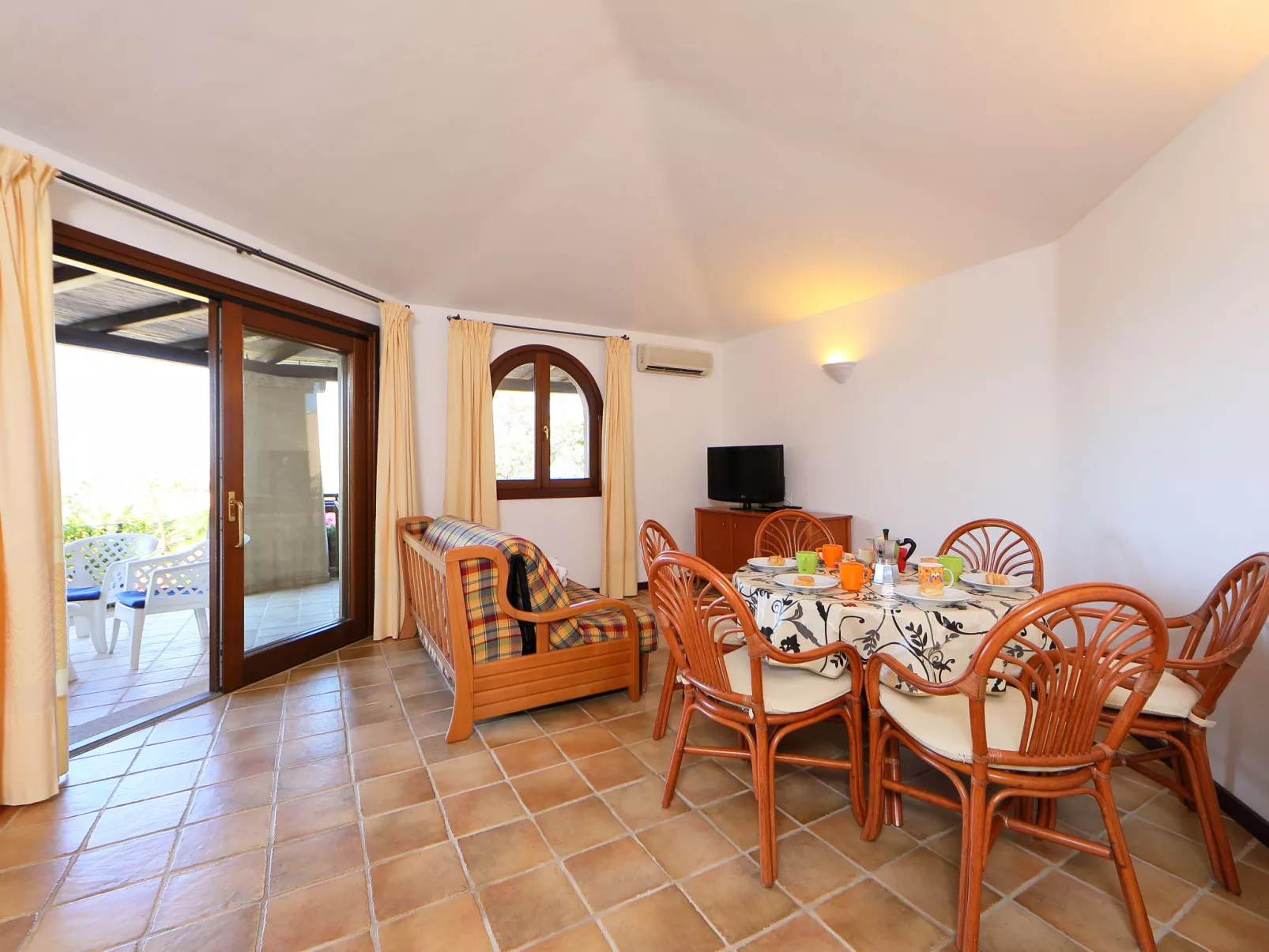 Corbezzolo 11 - Vista Village-Inside