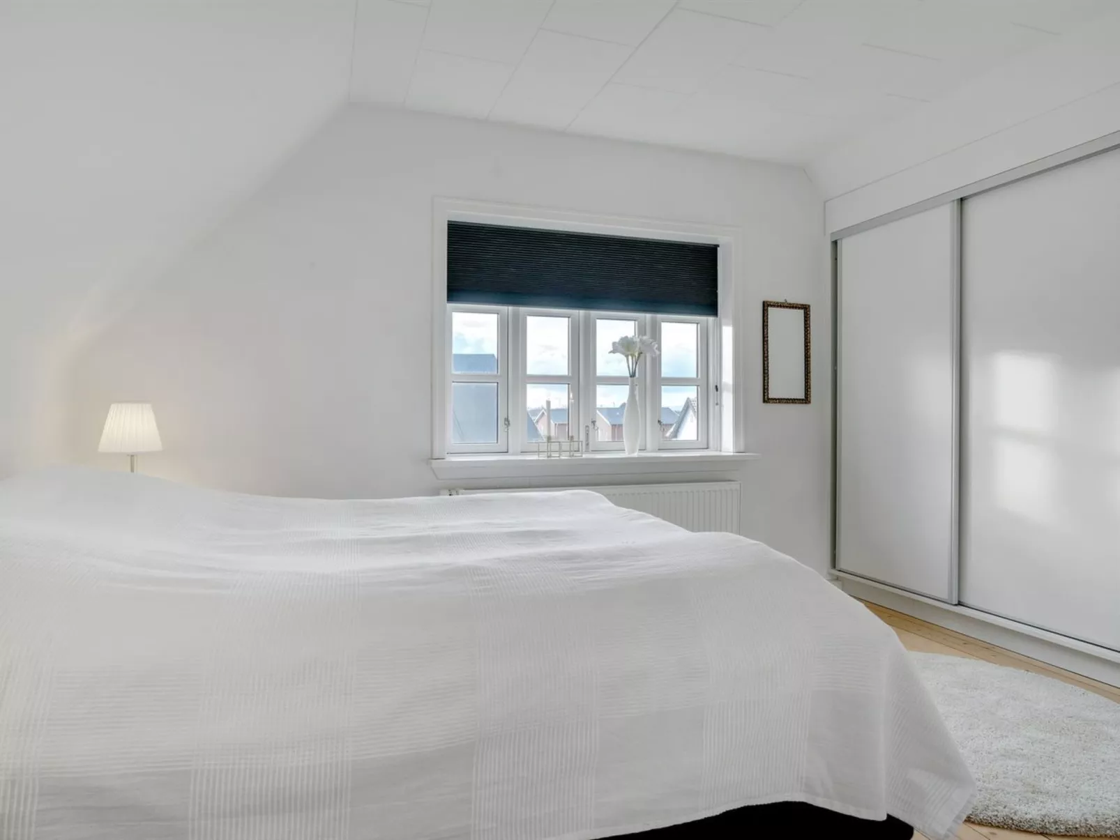 "Kätlin" - 1.1km from the sea-Inside