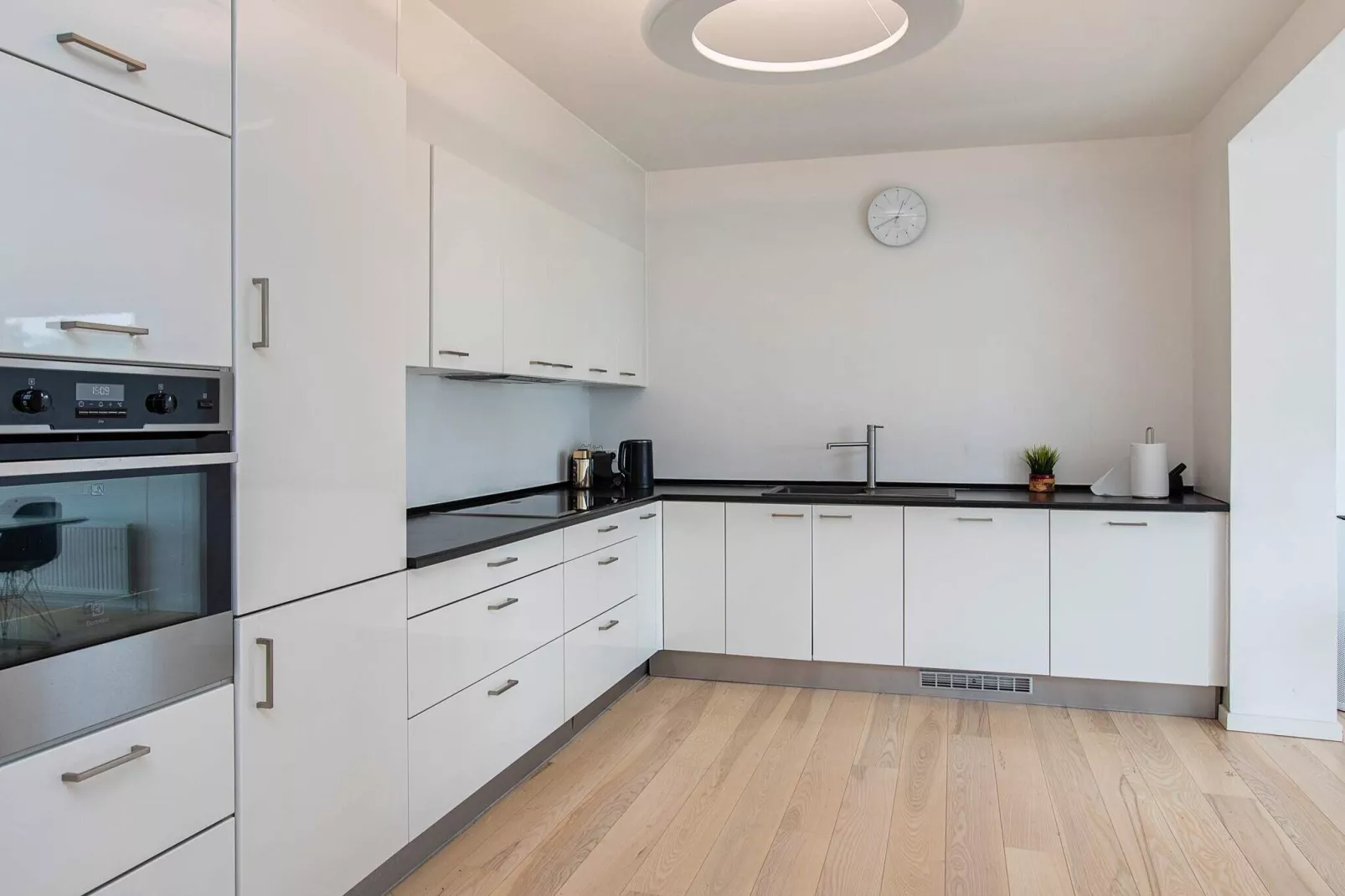8 person holiday home in Præstø