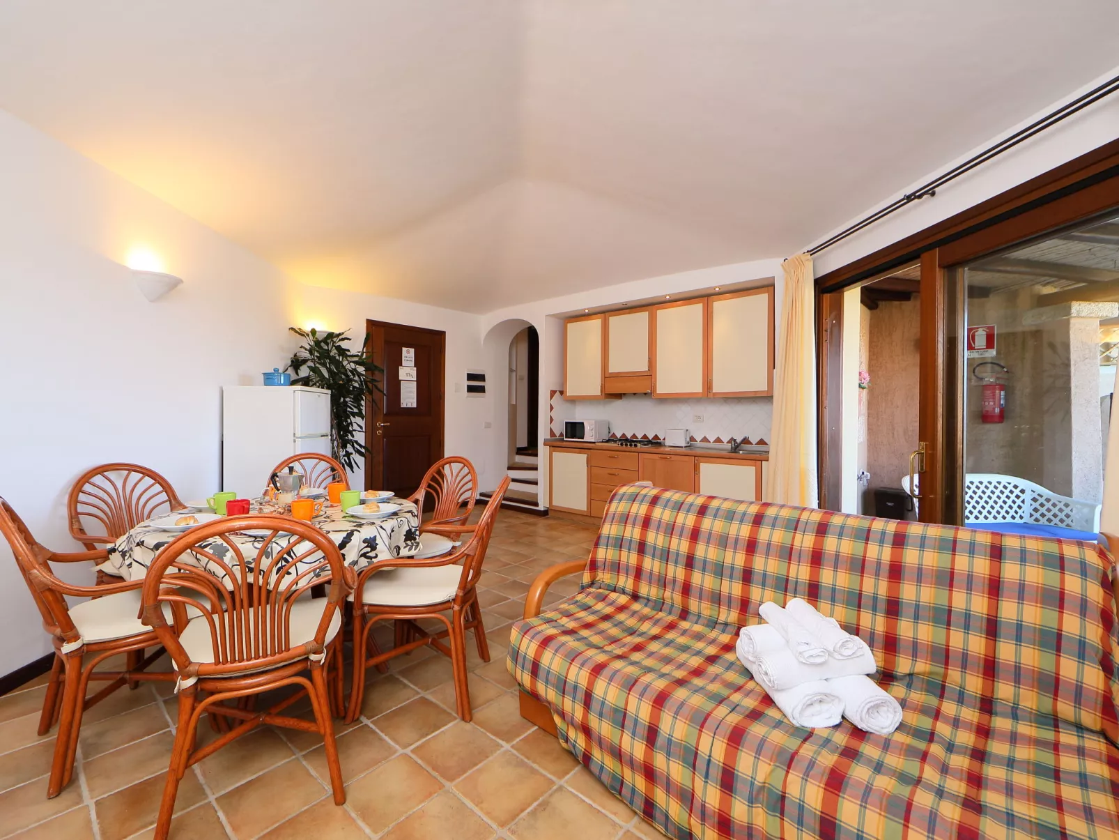 Corbezzolo 11 - Vista Village-Inside