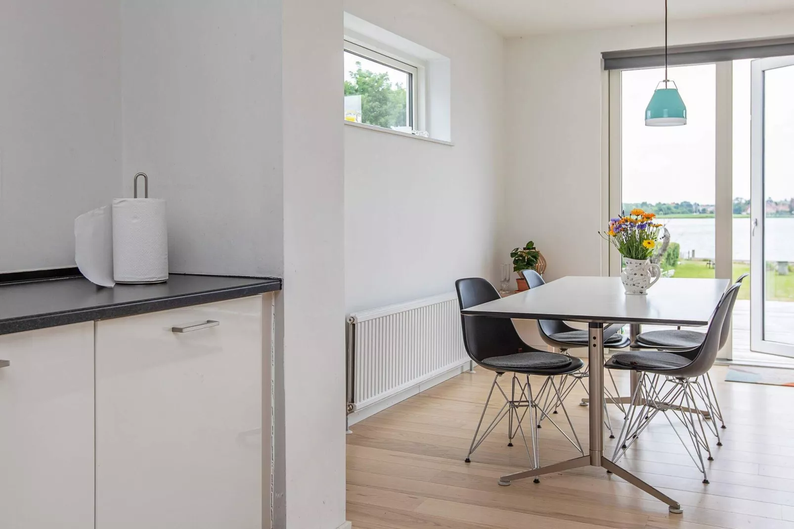 8 person holiday home in Præstø-Indoor