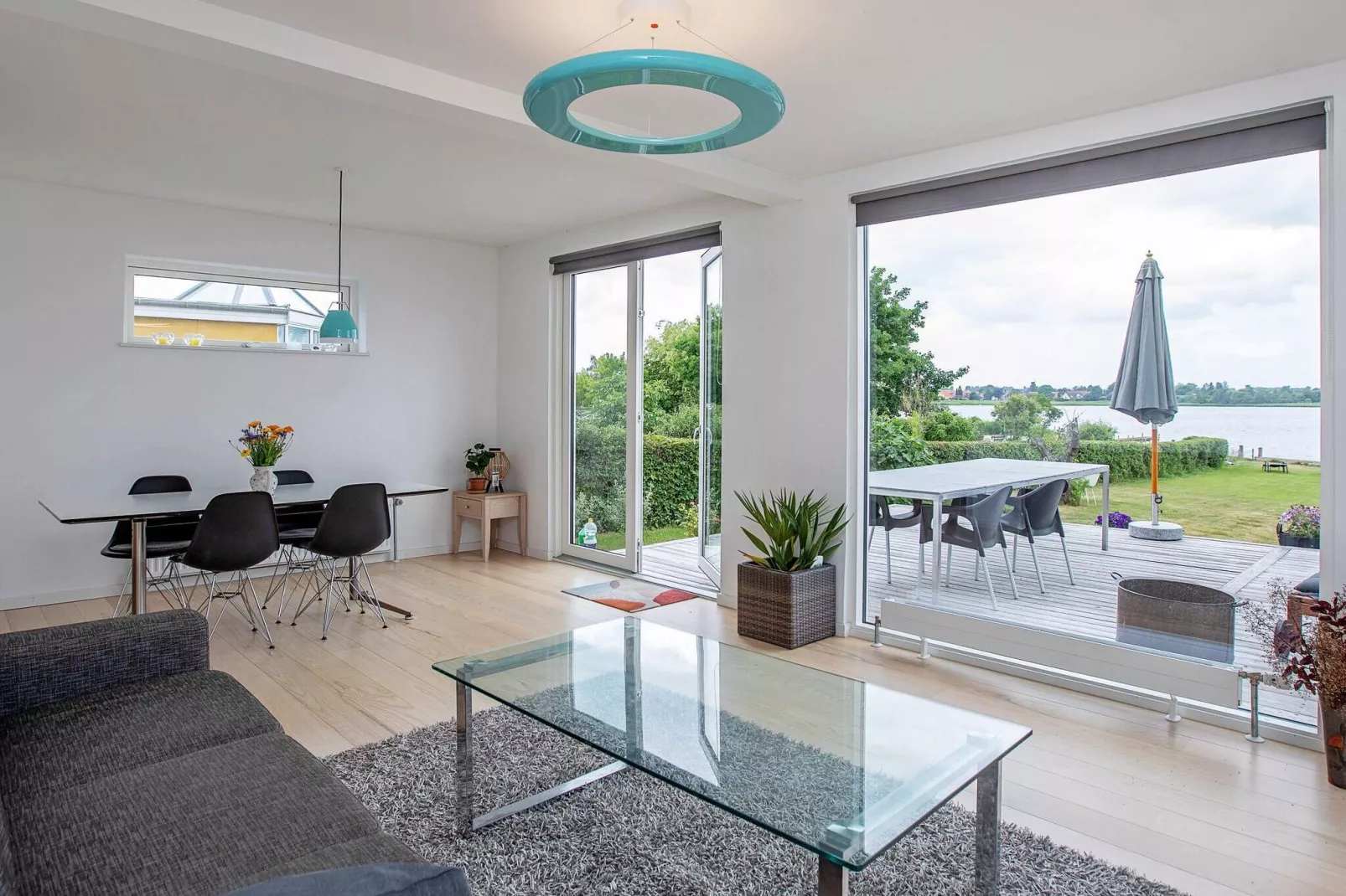 8 person holiday home in Præstø-Indoor