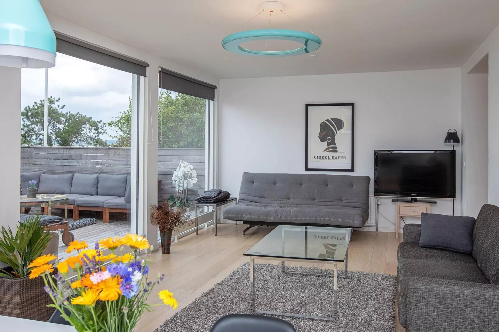 8 person holiday home in Præstø-Indoor