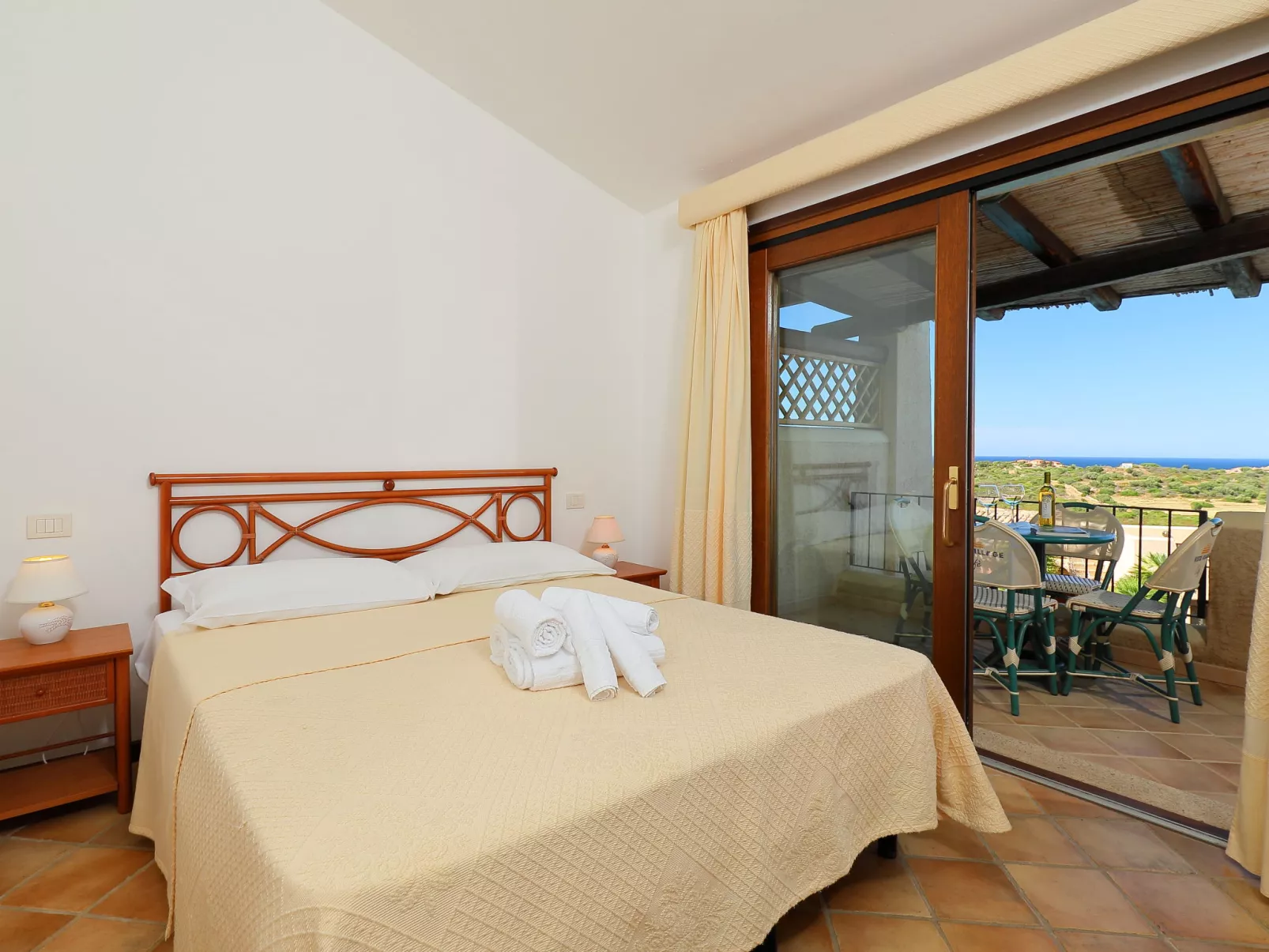 Corbezzolo 11 - Vista Village-Inside