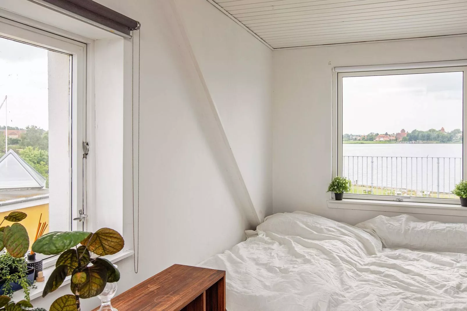8 person holiday home in Præstø-Indoor