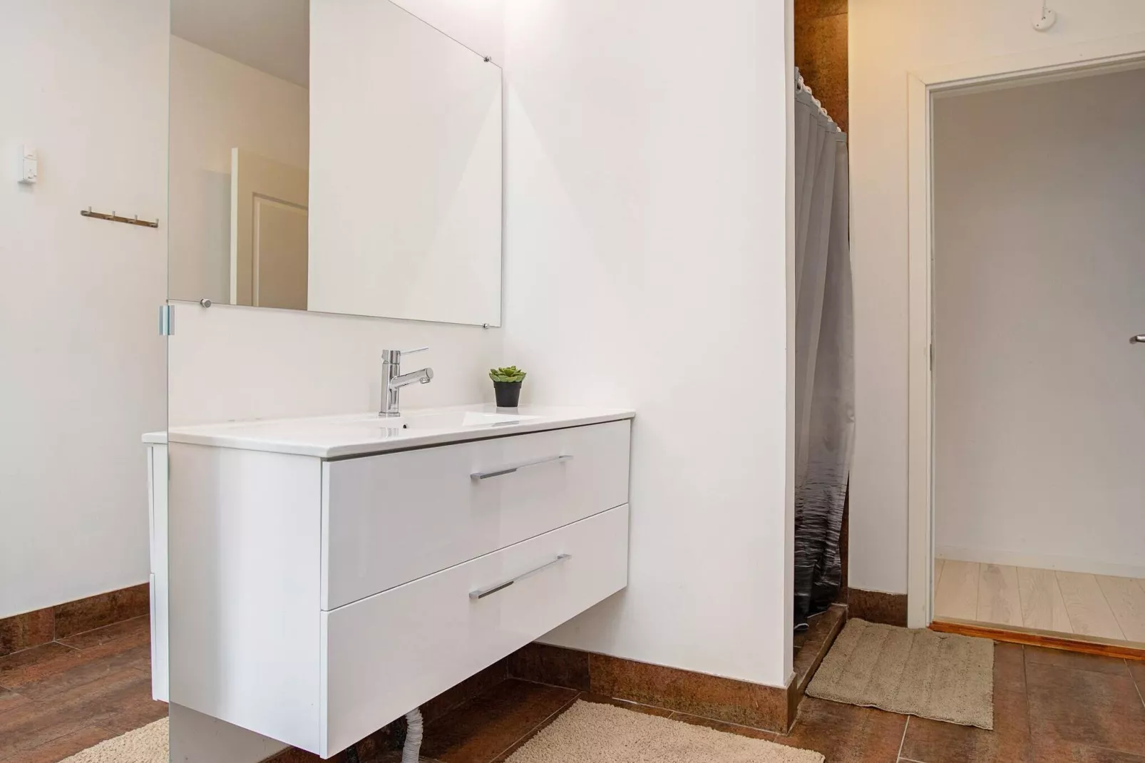8 person holiday home in Præstø-Indoor